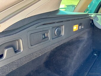 Insignia B 1.6 BENZIN 200k automat - 9