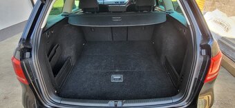 VOLKSWAGEN PASSAT B7 VARIANT COMBI 2.0 TDI DSG - 9