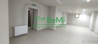 Na prenájom Obchodné priestory v centre mesta Lučenec ID: 00 - 9