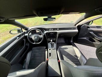 Volkswagen Passat B8 DSG - 9
