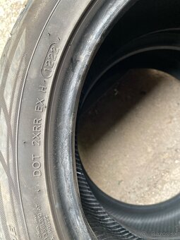 225/45r17 91V Hankook Ventus - 9