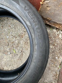 255/50r20 105H Hankook Ventus - 9