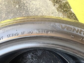 235/45 R18 pneumatiky – 2 kusy - 9