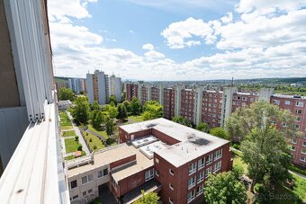 3-IZBOVÝ BYT S KRÁSNYM VÝHĽADOM NA LES – HAVANSKÁ - 9