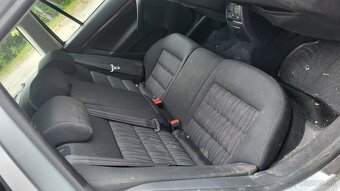 Škoda Octavia 2 Combi 1.6TDI Rozpredám - 9