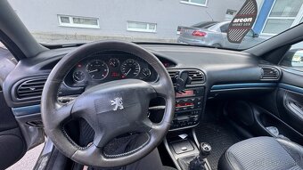 Peugeot 406 - 9