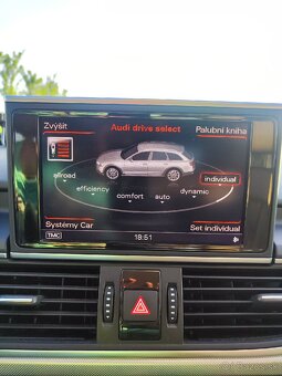 Audi A6 Alllroad - 9
