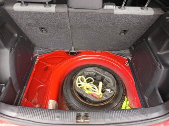 Škoda fábia ll,1.2HTP 44kw - 9