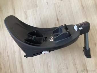 Cybex Aton M i-size so zakladnou - 9