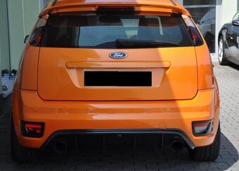 Ford Focus 2.5 ST REMUS RECARO 166 kw - 9