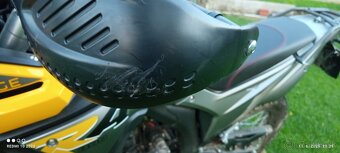 Voge 300RALLY - 9