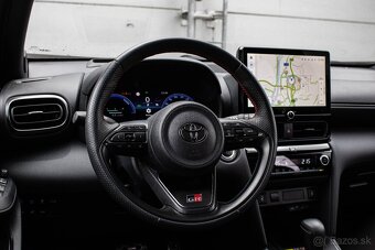 Toyota Yaris Cross GR Sport 1.5 Hybrid - 9