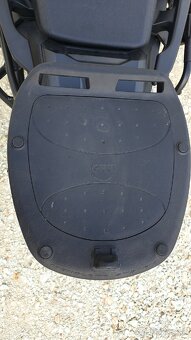 Givi E470 Simply (matne čierny)
- 9
