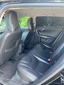 Volvo V60 D4 R-Design Automat - 9