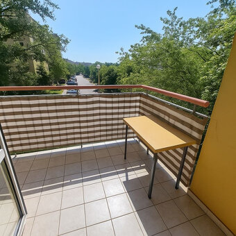 2 izb byt na predaj Bratislava, Rača, prerobený - 9