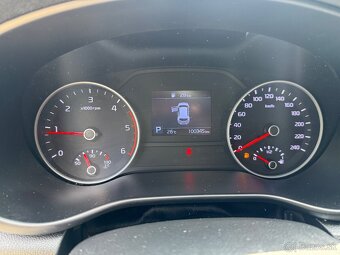 Predam KIA Sportage Gold - 9