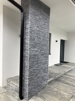 Prírodný obkladový kameň Gneis,Andezit,Pieskovec,Mramor - 9