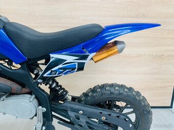 Minibike 50ccm - 9
