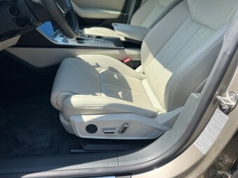 Audi A7 Sportback 50 3.0 TDI mHEV quattro tiptronic - 9