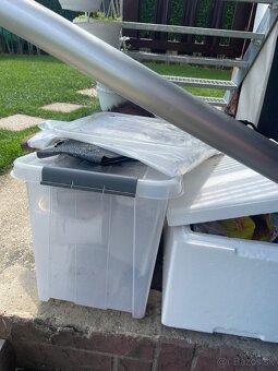 Predam growtent 160x80x80cm - 9