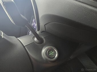 Skoda Octavia Combi 2.0 TDI - 9