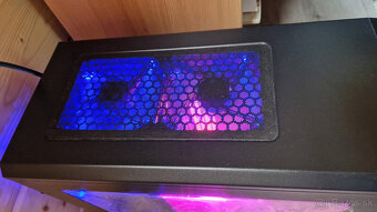NOVÝ Profesionálny PC pre fotografov a grafikov - 9