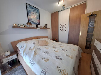 3 izb byt na predaj Vráble, okr. Nitra, prerobený - 9