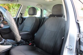 Opel Astra J 1.7CDTI 2011 - 9