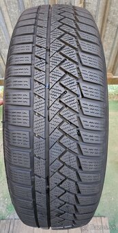 Atraktívne originálne disky AUDI - 5x112 r17 - 9