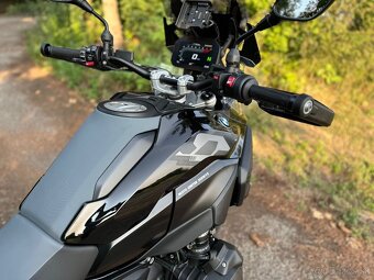 BMW R1300 GS Tripple Black 2024 - 9