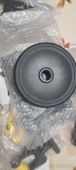 Kärcher kovový hadicový vozík HT 80 M nový - 9