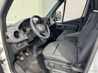 Mercedes-Benz Sprinter 317 2,2 CDI - 9
