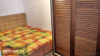 - rezervovany- 1,5- izbovy byt. - Samostatné izby. Loggi - 9