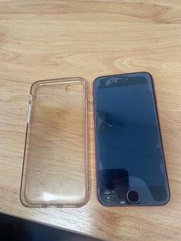 Apple iPhone SE 2020 64GB Product Red - 9
