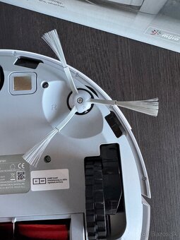 Robotický vysávač Xiaomi Roidmi Eve Plus 2v1 - 9