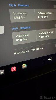 Tesla Y LR Dualmotor - 9