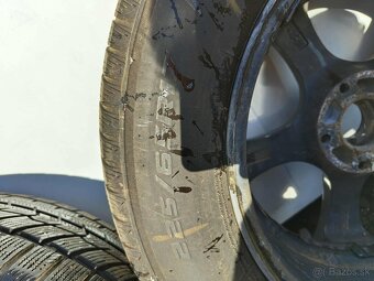 Fiat Freemont Alu, Elektróny - 9