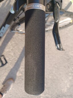 KTM FERARA CROSS veľkosť 60 - 9