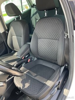 Škoda Fabia III Combi 1.4 TDI Drive - 9