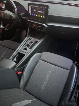 Cupra Formentor 2.0 TSI 140kw, 4x4, A7, zimné pneu Alpin 5 - 9