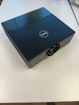 Dell Advanced laser 7760,1080p, 5400 ANSI, 20 000hod. - top - 9
