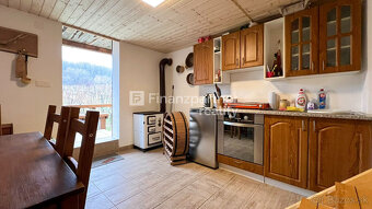 Rekreačná chata, vinohrad 608 m², Jelenec, Nitra - 9