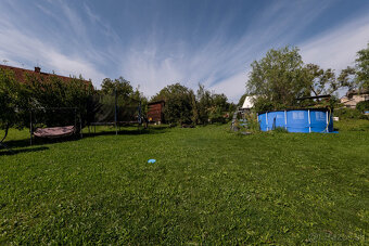 INVESTIČNÝ POZEMOK s možnosťou výstavby až 4 DOMOV | PEREŠ - 9