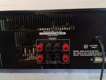 AKAI AM-47 - 9