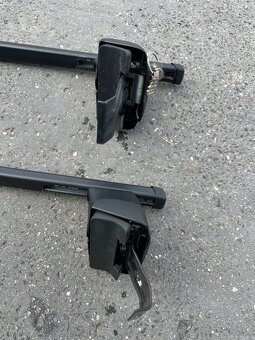 Strešné nosiče Thule univerzálne 853‑2341‑08 - 9