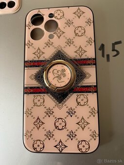 Iphone 13 Pro Max kryty - 9