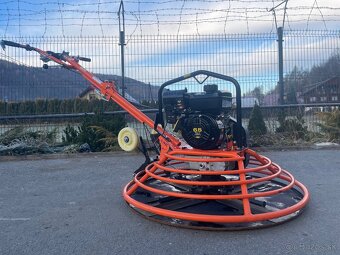 PACLITE 90cm hladidlá na betónové stierky Nové a použité LAC - 9