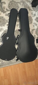 Gitary orig.Dusenberg,Ibanez - 9