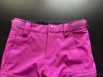 Burton SNB elite cargo - 9