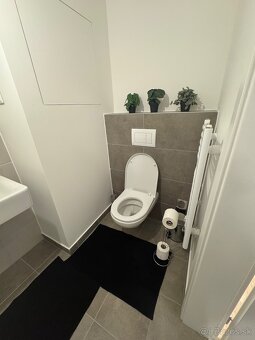 Prenajom 1 izbovy byt v Slnecnice- POP Bratislava - 9